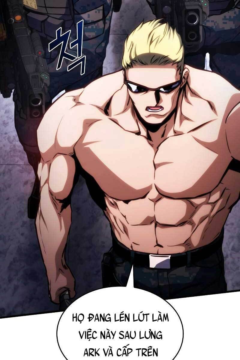 Đồ Long Chapter 45 - Trang 15