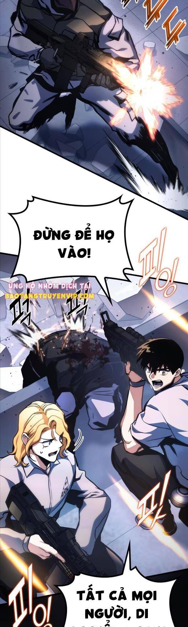 Đồ Long Chapter 38 - Trang 64