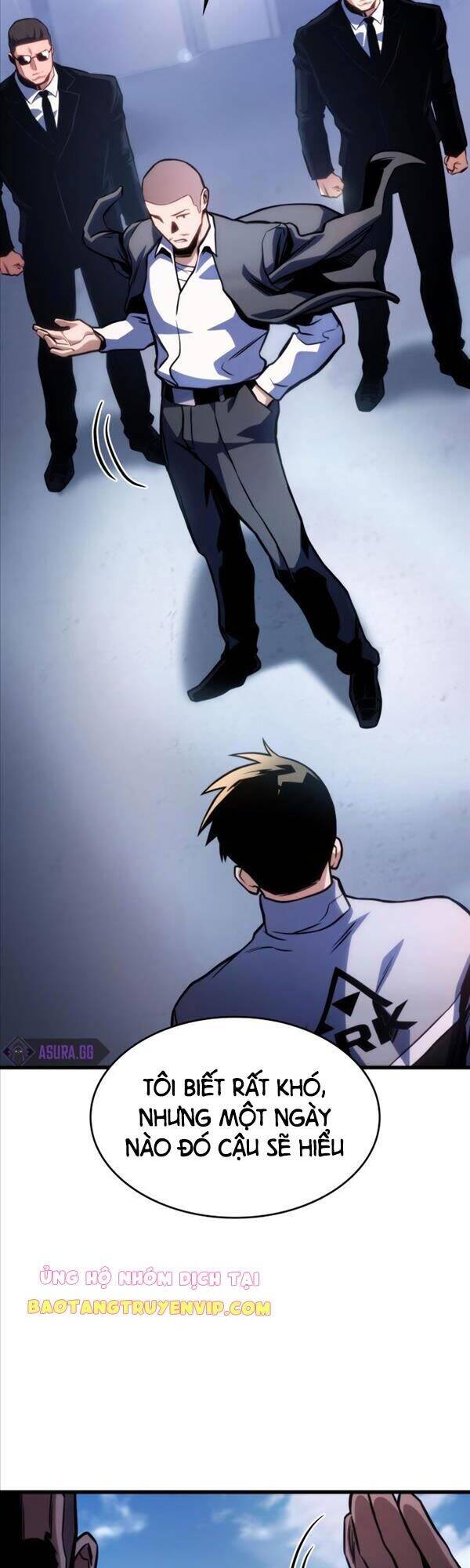 Đồ Long Chapter 39 - Trang 51