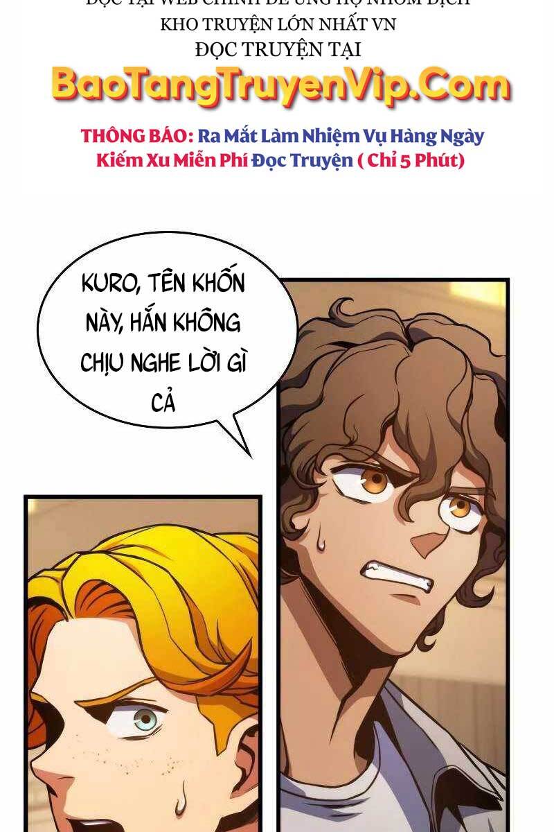 Đồ Long Chapter 33 - Trang 28