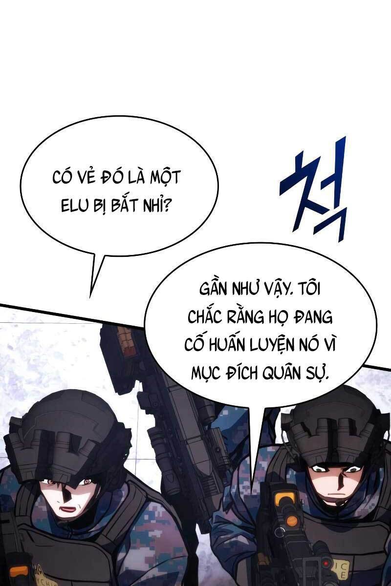 Đồ Long Chapter 45 - Trang 14