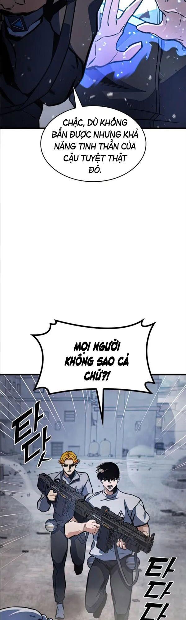 Đồ Long Chapter 35 - Trang 55