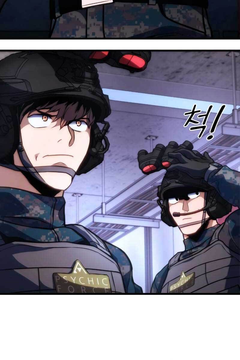 Đồ Long Chapter 45 - Trang 5