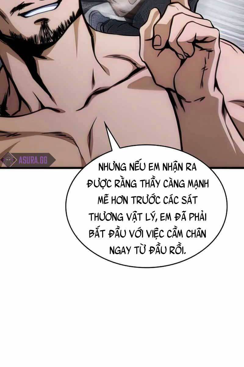 Đồ Long Chapter 41 - Trang 22