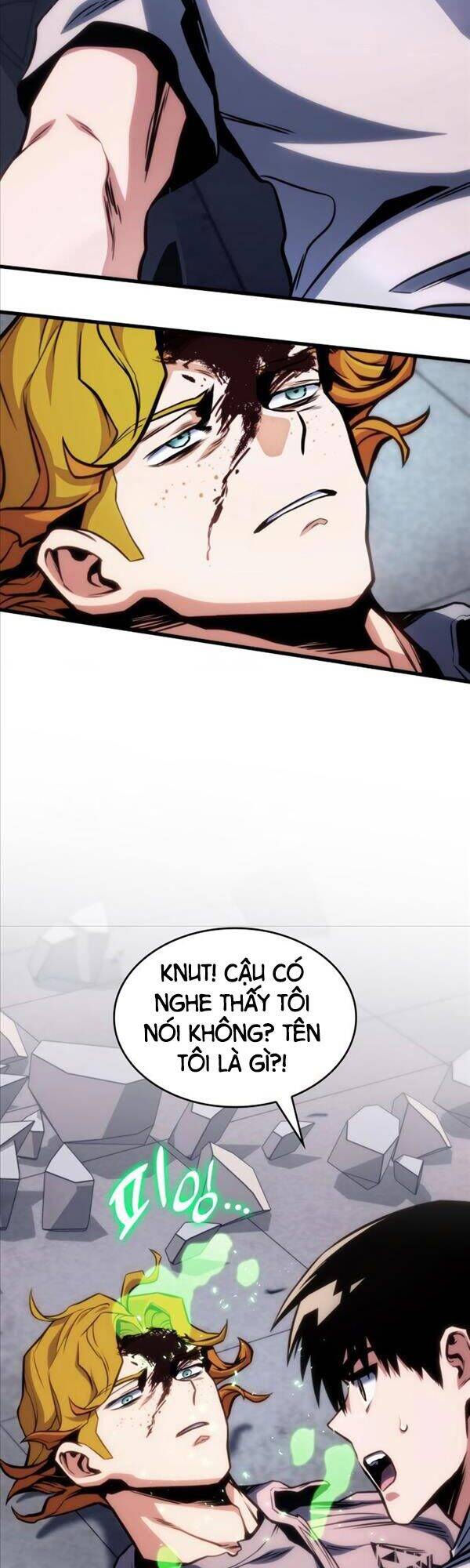 Đồ Long Chapter 39 - Trang 26