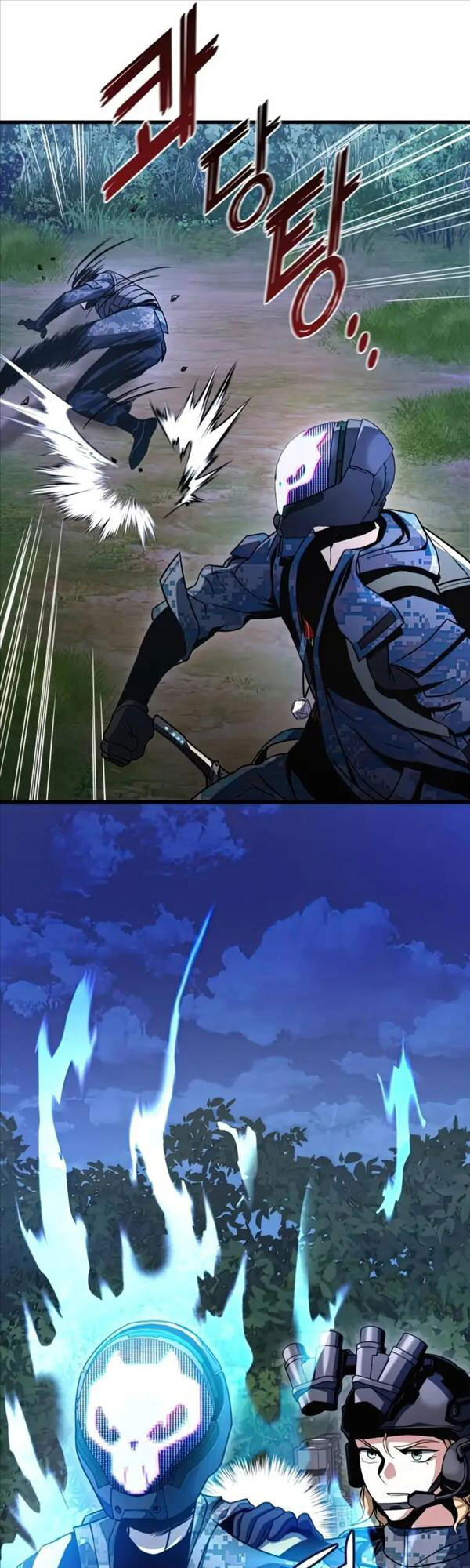 Đồ Long Chapter 30 - Trang 49