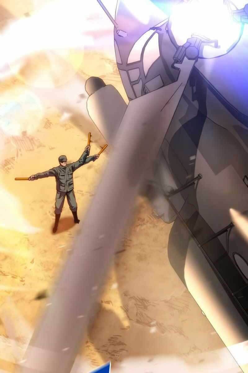Đồ Long Chapter 43 - Trang 1