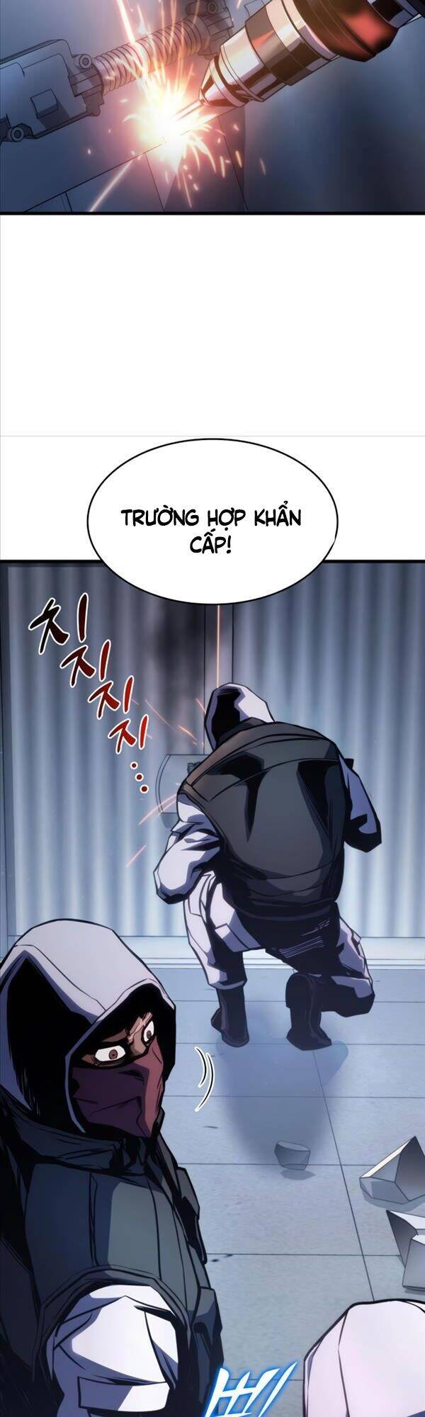 Đồ Long Chapter 38 - Trang 29