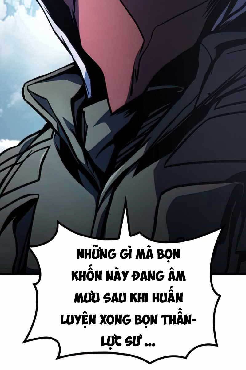 Đồ Long Chapter 36 - Trang 4
