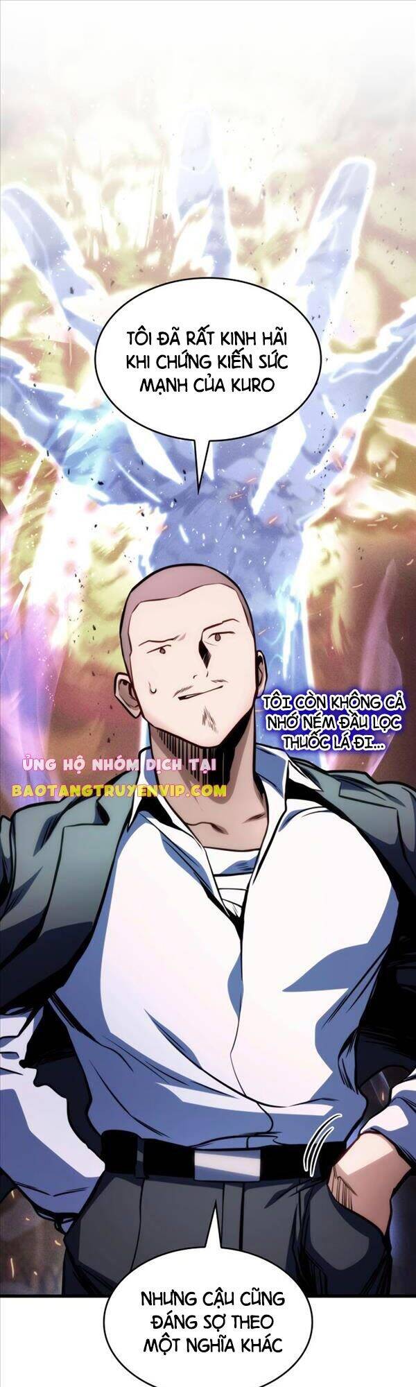 Đồ Long Chapter 39 - Trang 44