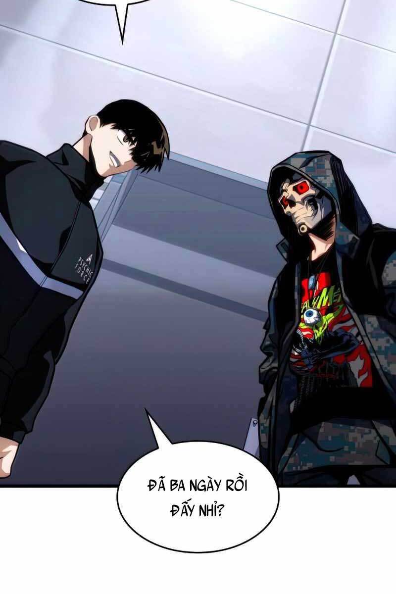 Đồ Long Chapter 41 - Trang 111