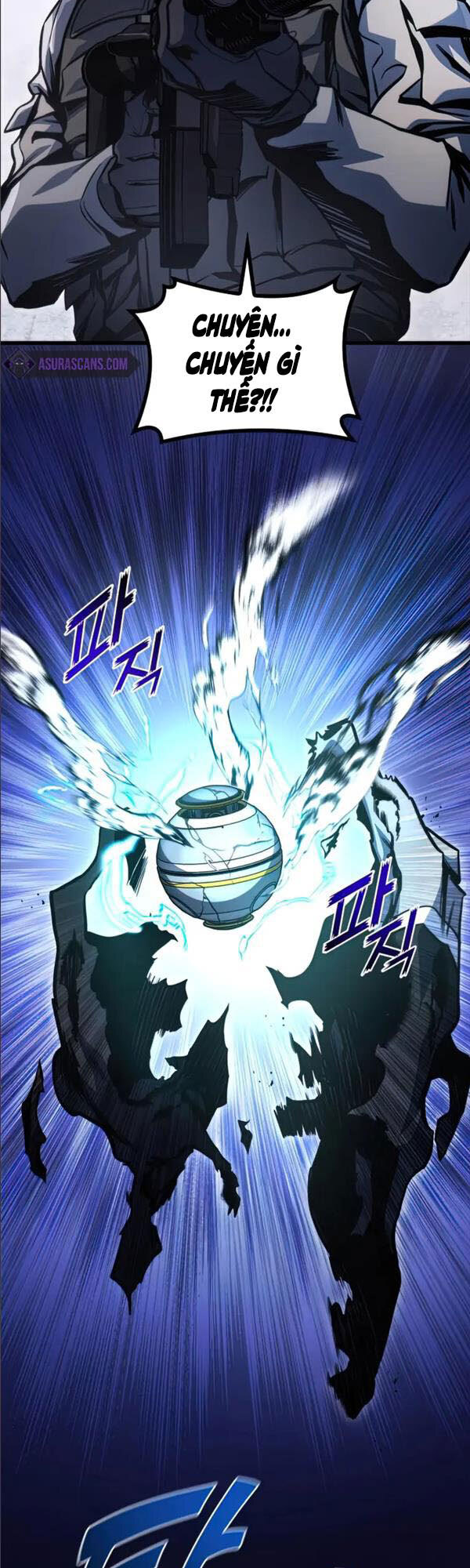 Đồ Long Chapter 35 - Trang 30