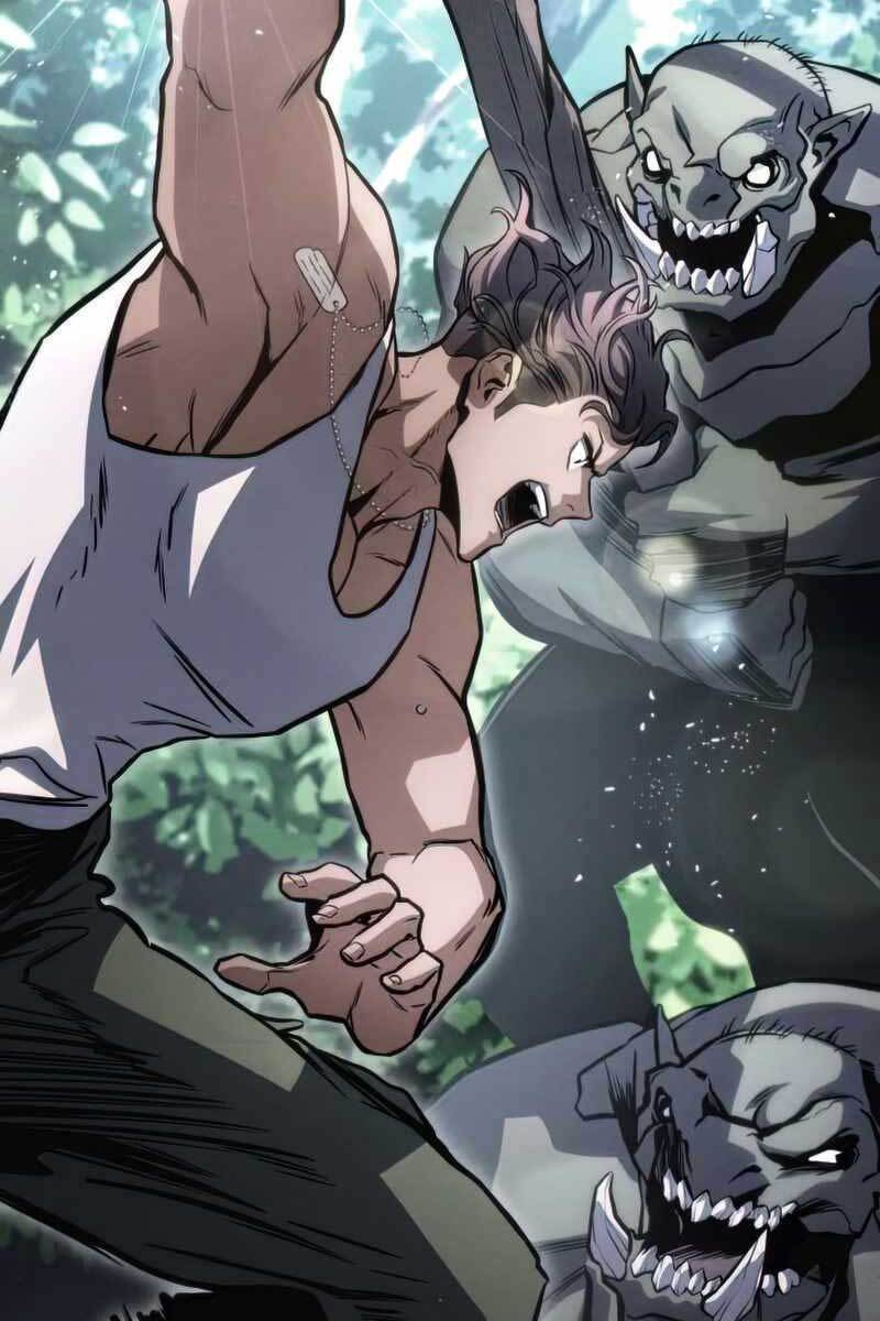 Đồ Long Chapter 41 - Trang 121