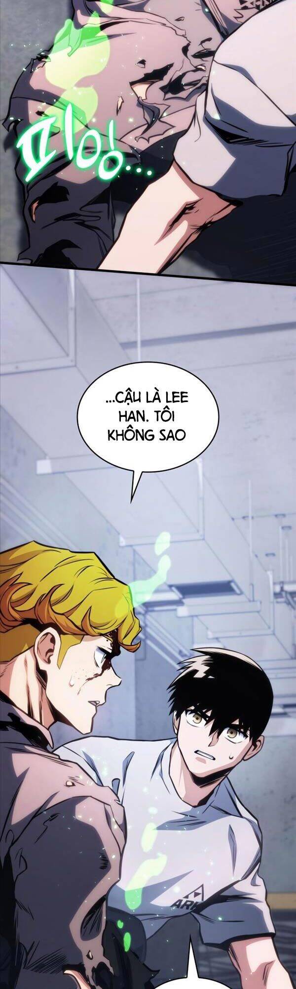 Đồ Long Chapter 39 - Trang 27