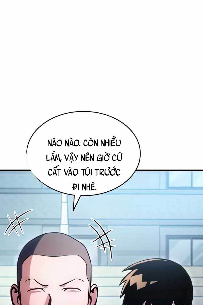 Đồ Long Chapter 32 - Trang 25