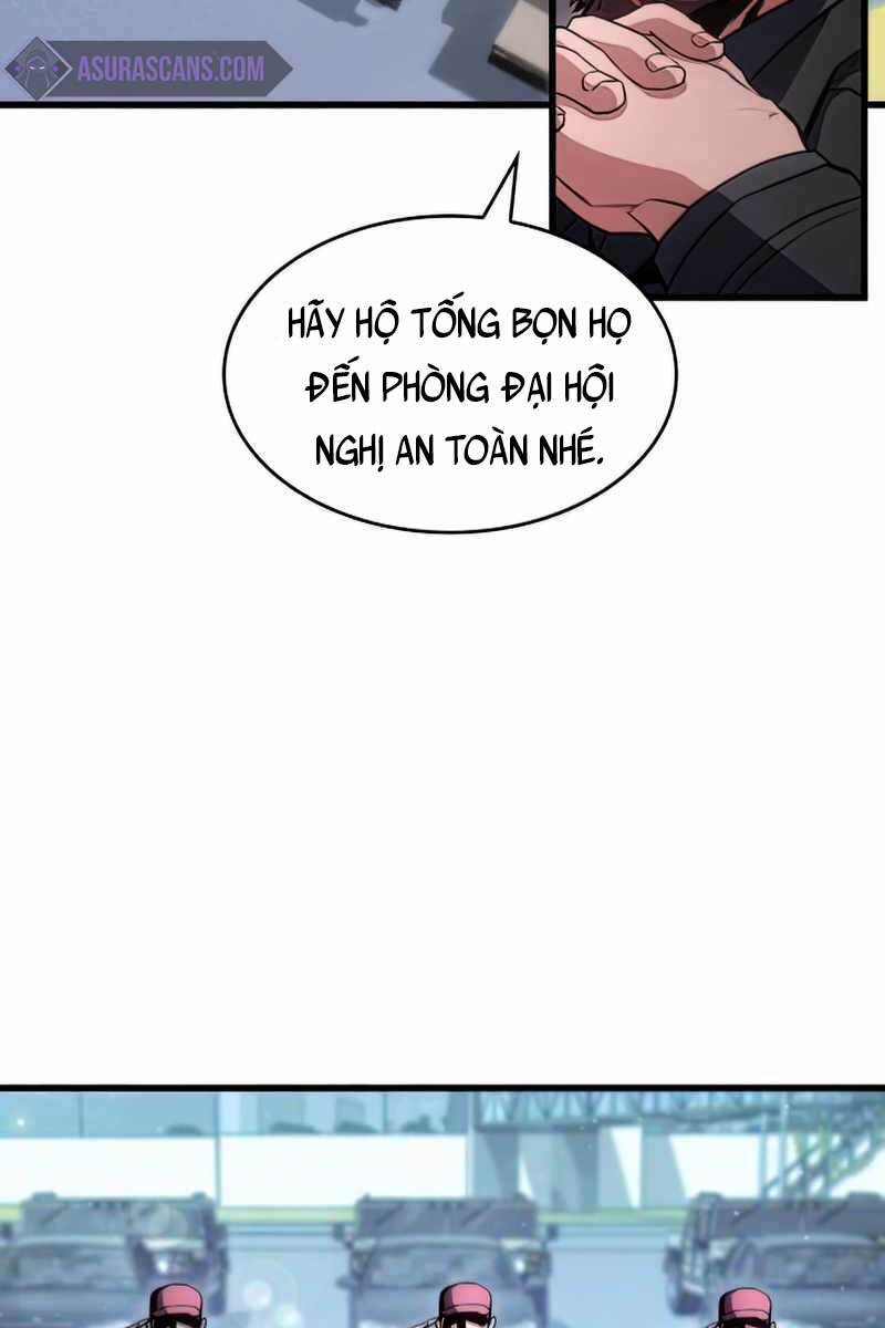 Đồ Long Chapter 32 - Trang 9