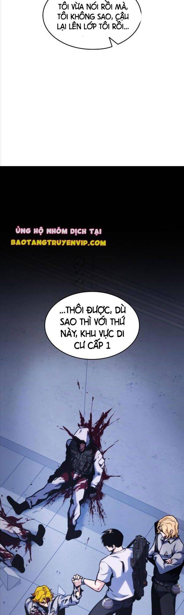 Đồ Long Chapter 39 - Trang 29