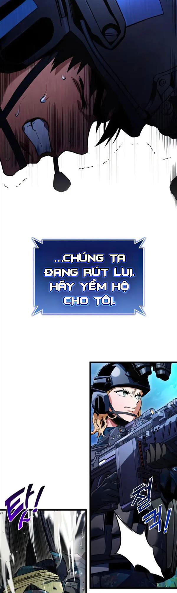 Đồ Long Chapter 30 - Trang 20
