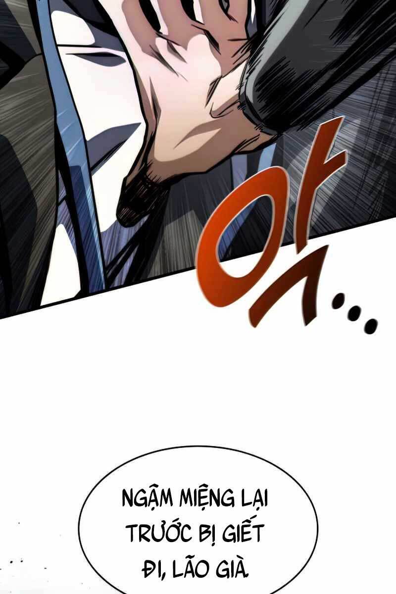 Đồ Long Chapter 36 - Trang 21