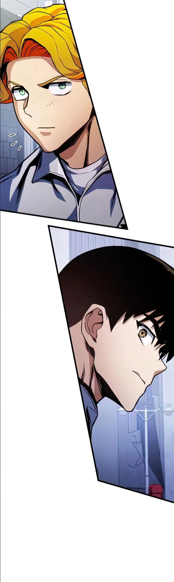 Đồ Long Chapter 35 - Trang 8