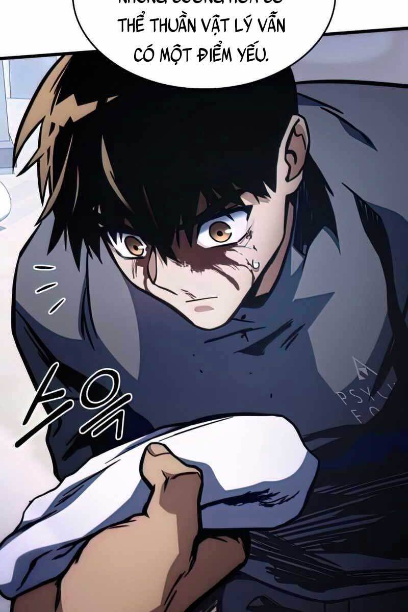Đồ Long Chapter 41 - Trang 17
