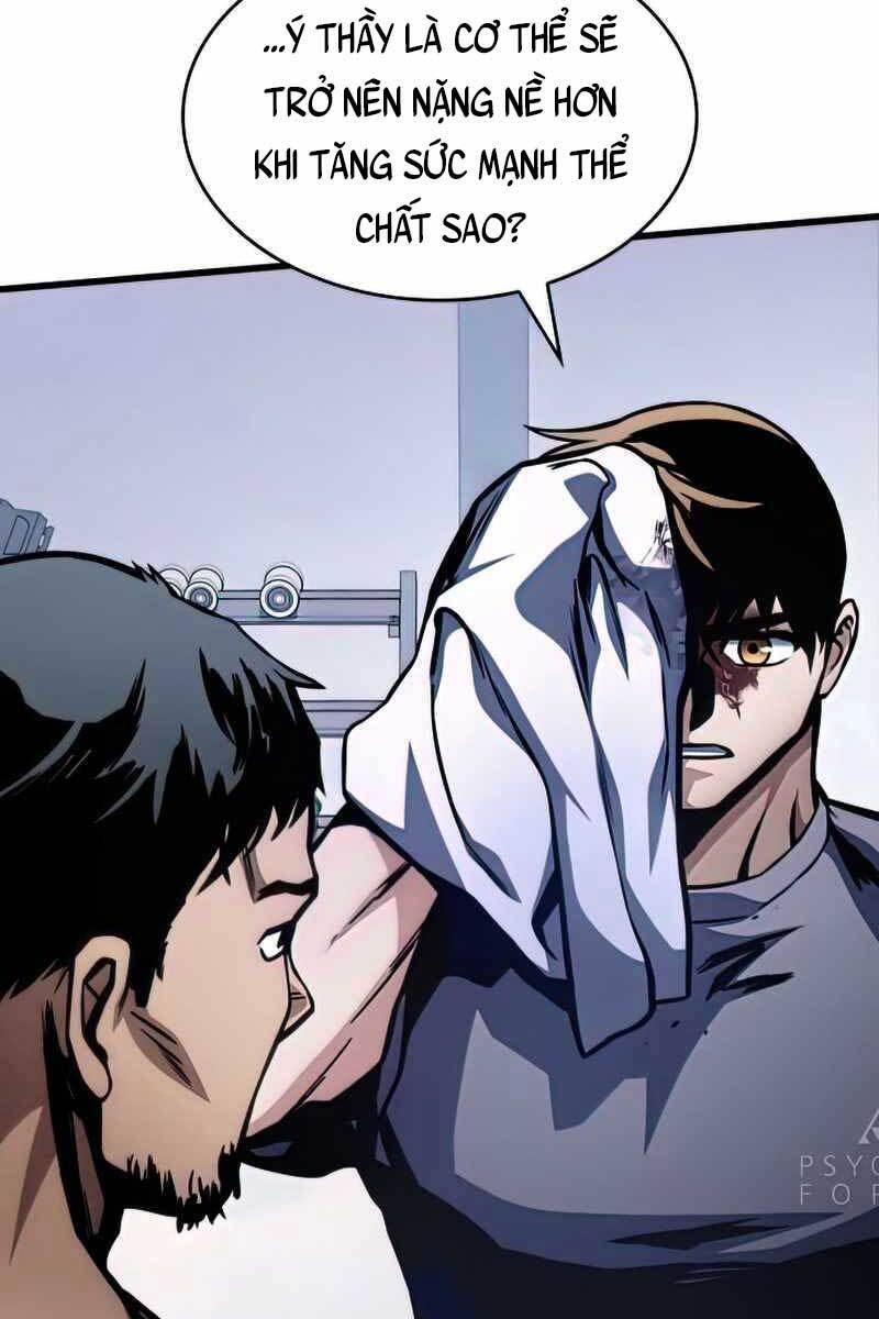 Đồ Long Chapter 41 - Trang 19