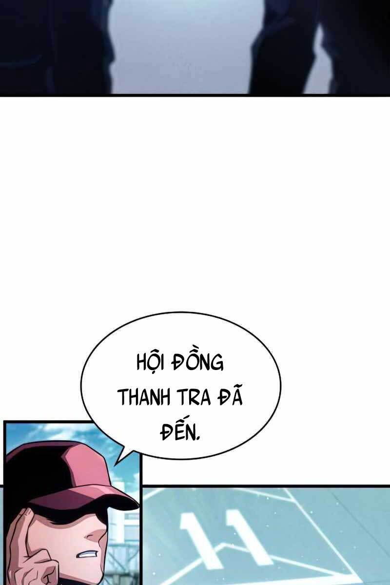 Đồ Long Chapter 32 - Trang 7