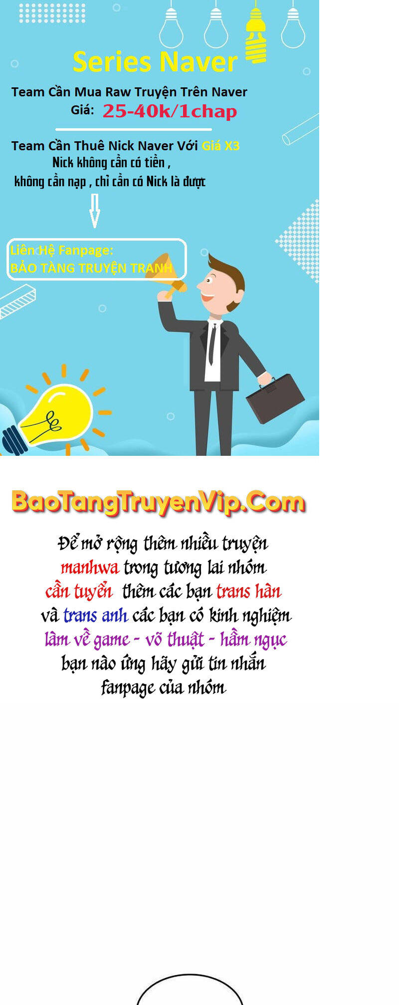 Đồ Long Chapter 40 - Trang 0