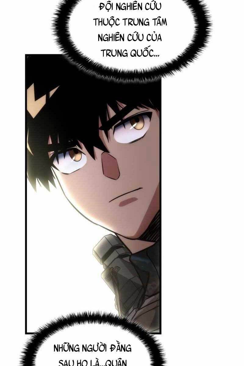 Đồ Long Chapter 43 - Trang 31