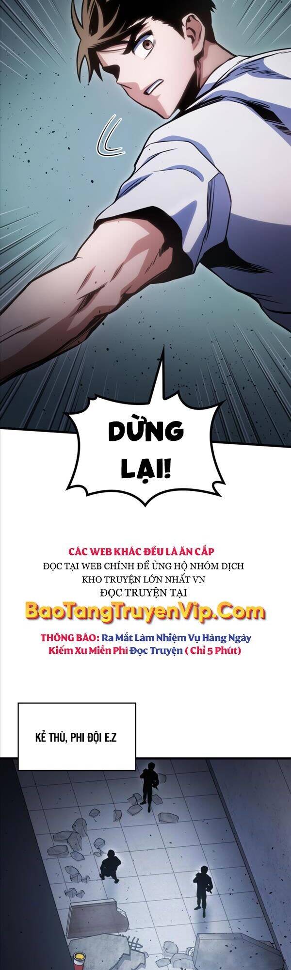 Đồ Long Chapter 38 - Trang 35