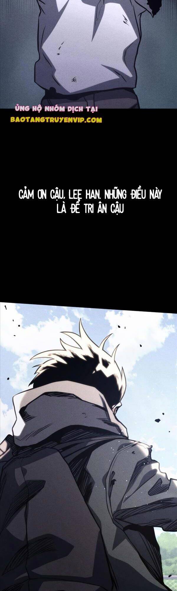 Đồ Long Chapter 39 - Trang 8