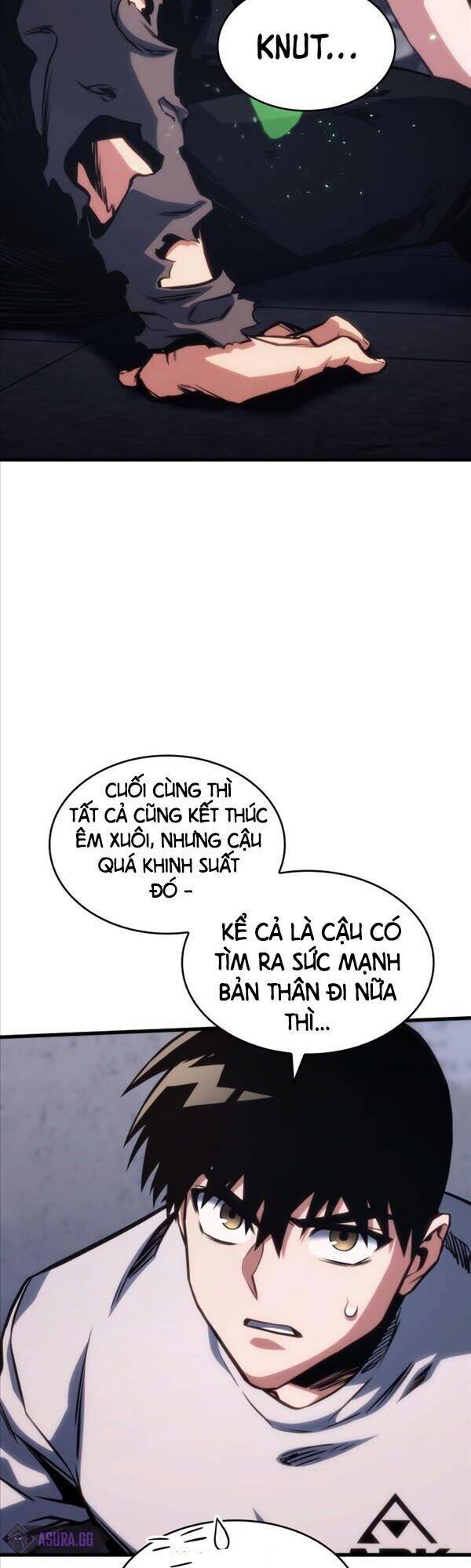 Đồ Long Chapter 39 - Trang 28