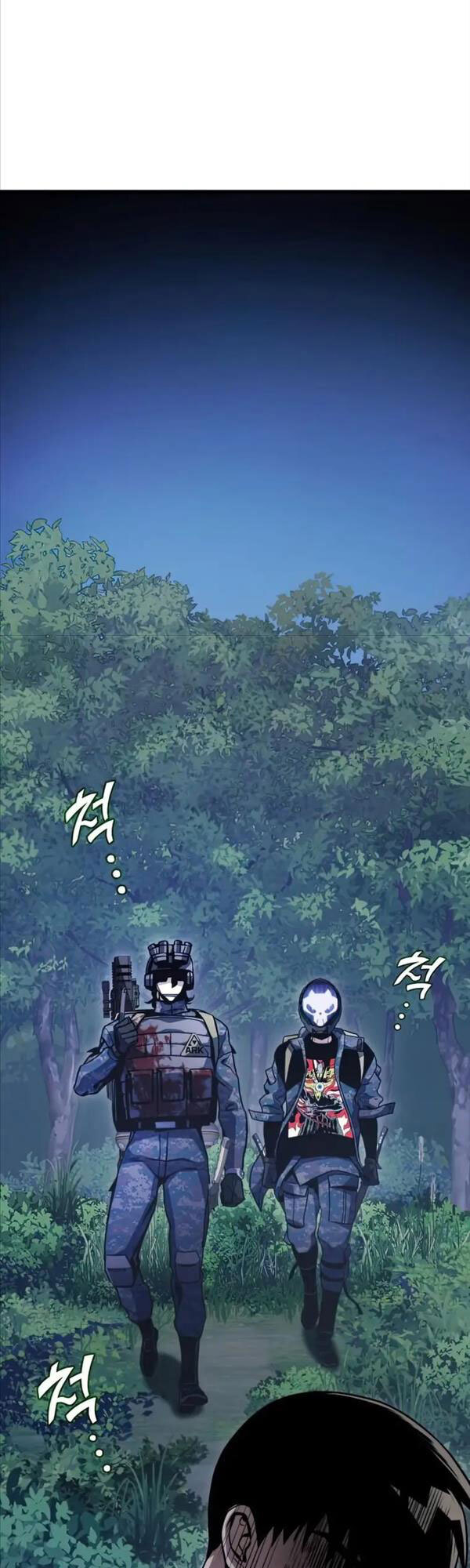 Đồ Long Chapter 30 - Trang 46