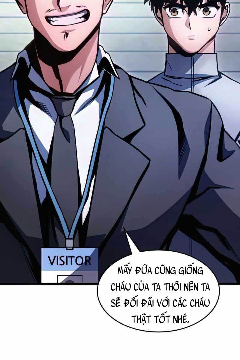 Đồ Long Chapter 32 - Trang 26