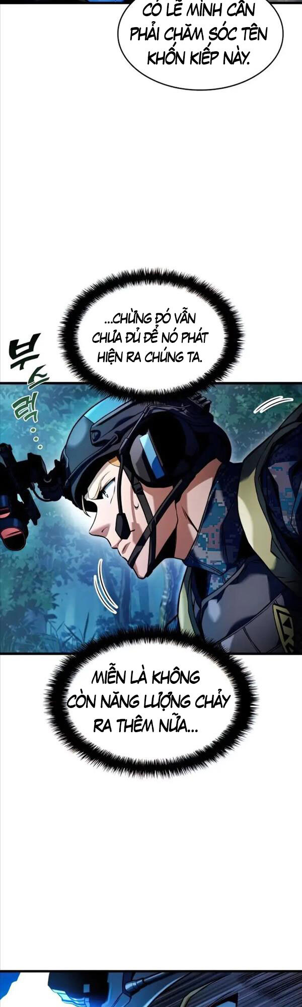 Đồ Long Chapter 30 - Trang 8