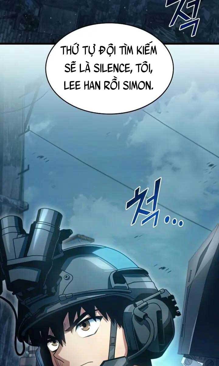 Đồ Long Chapter 29 - Trang 30