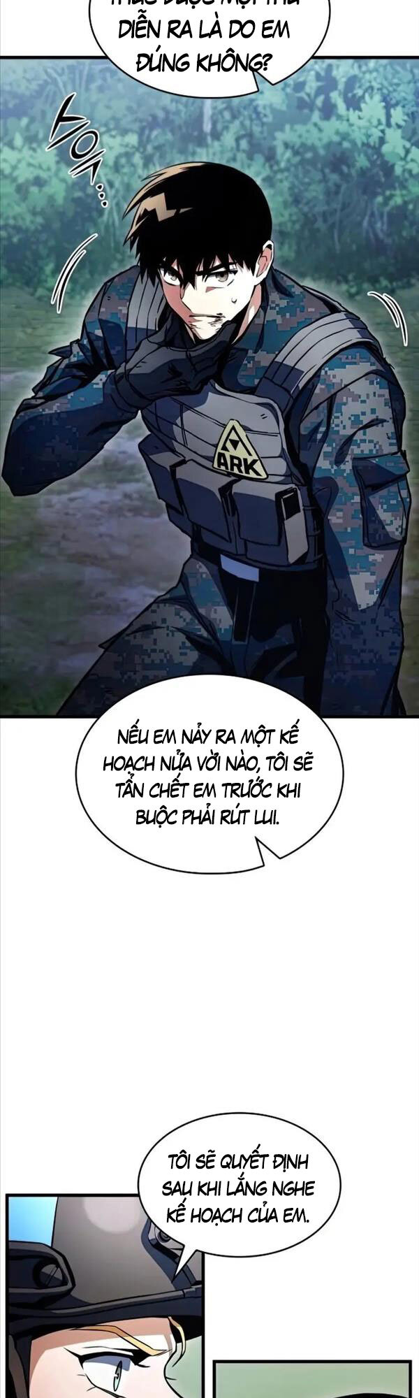 Đồ Long Chapter 30 - Trang 58