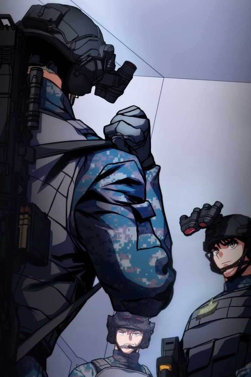 Đồ Long Chapter 43 - Trang 103