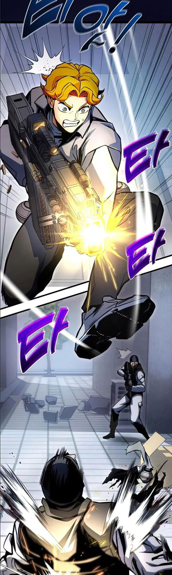 Đồ Long Chapter 35 - Trang 31
