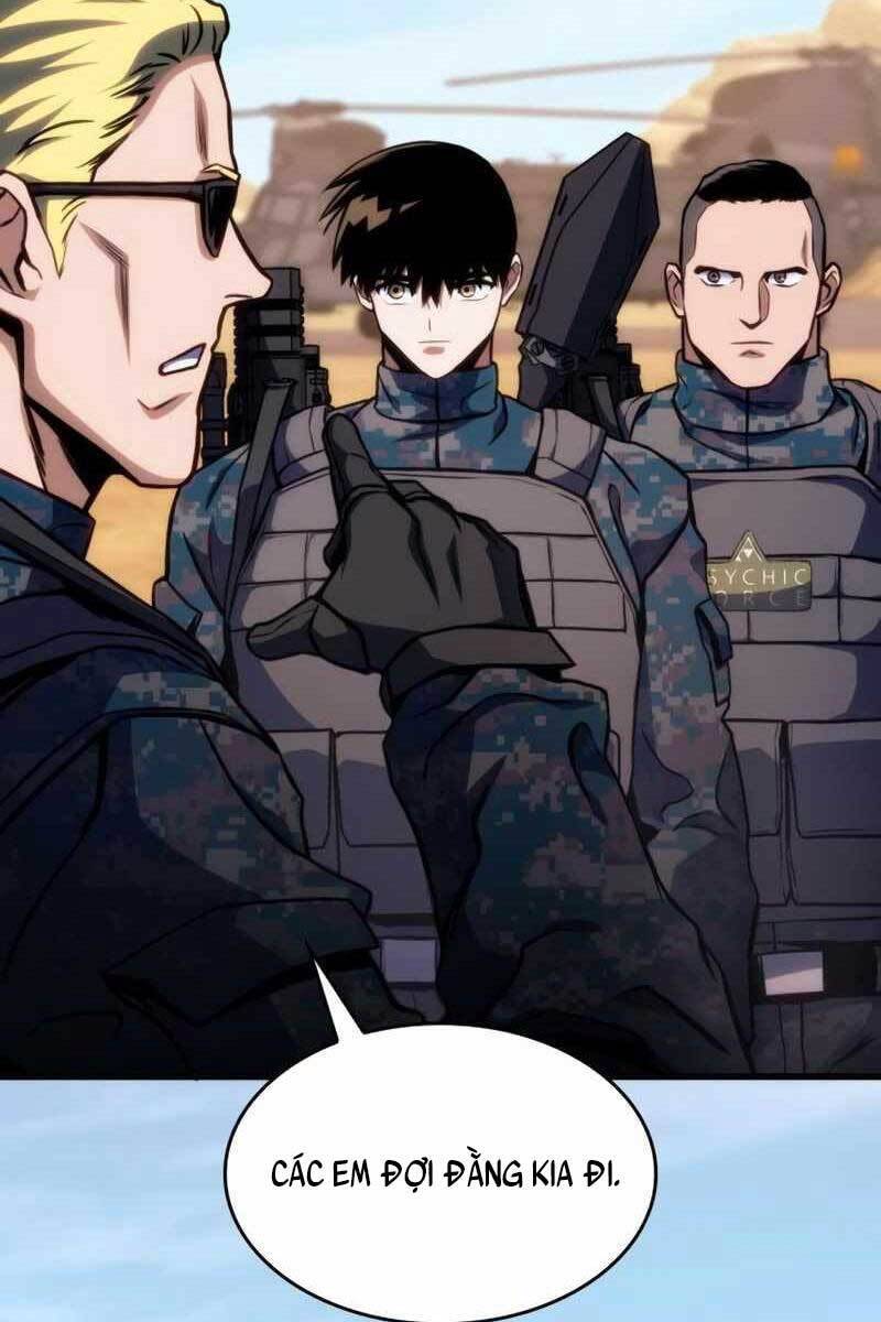 Đồ Long Chapter 43 - Trang 36