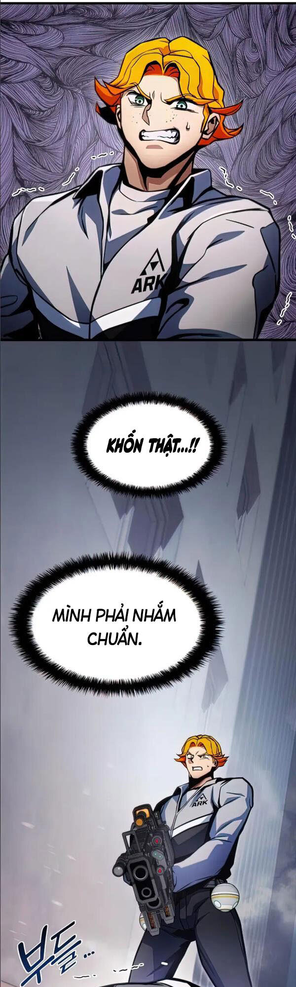 Đồ Long Chapter 35 - Trang 35