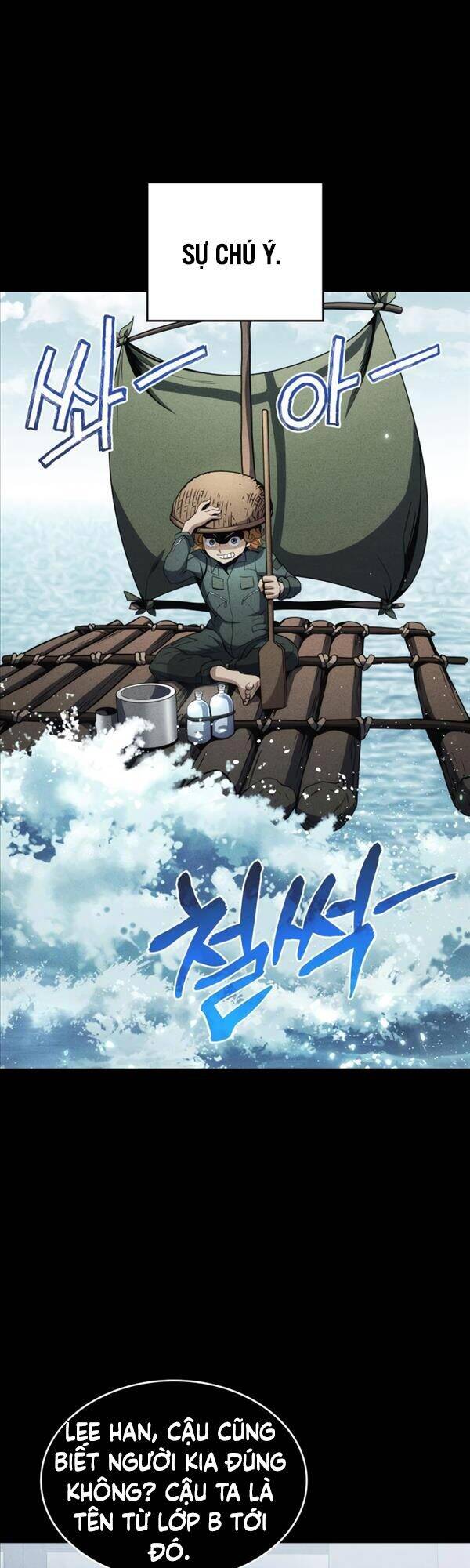 Đồ Long Chapter 38 - Trang 14