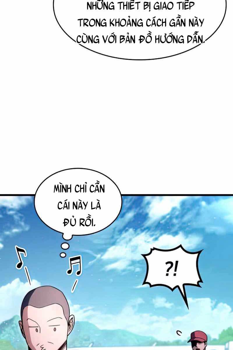 Đồ Long Chapter 32 - Trang 13