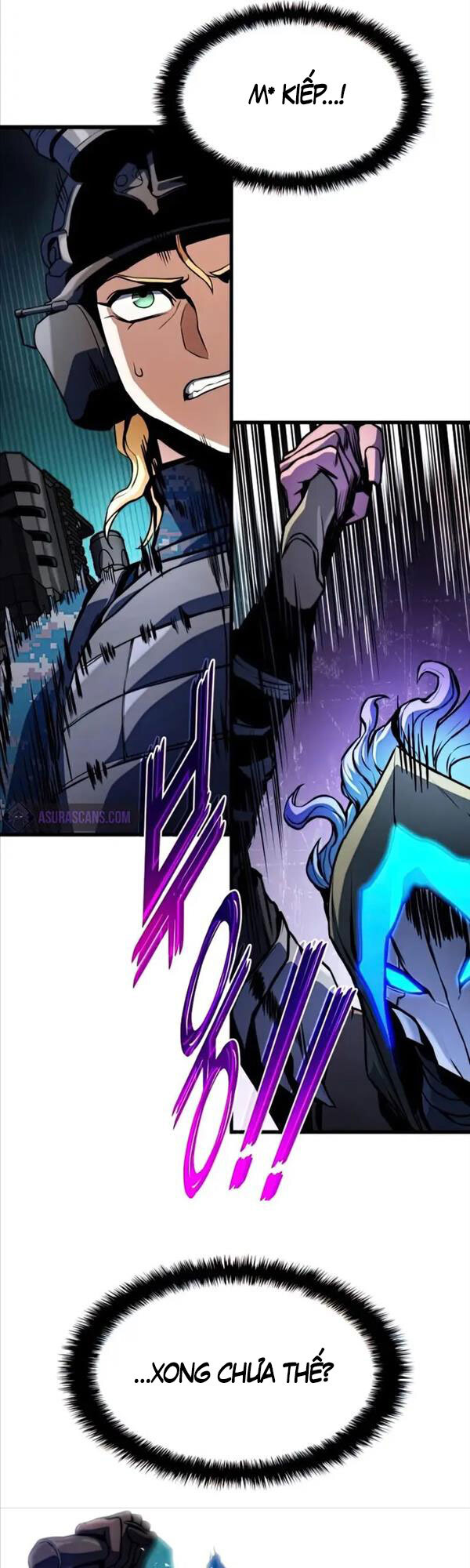 Đồ Long Chapter 30 - Trang 38