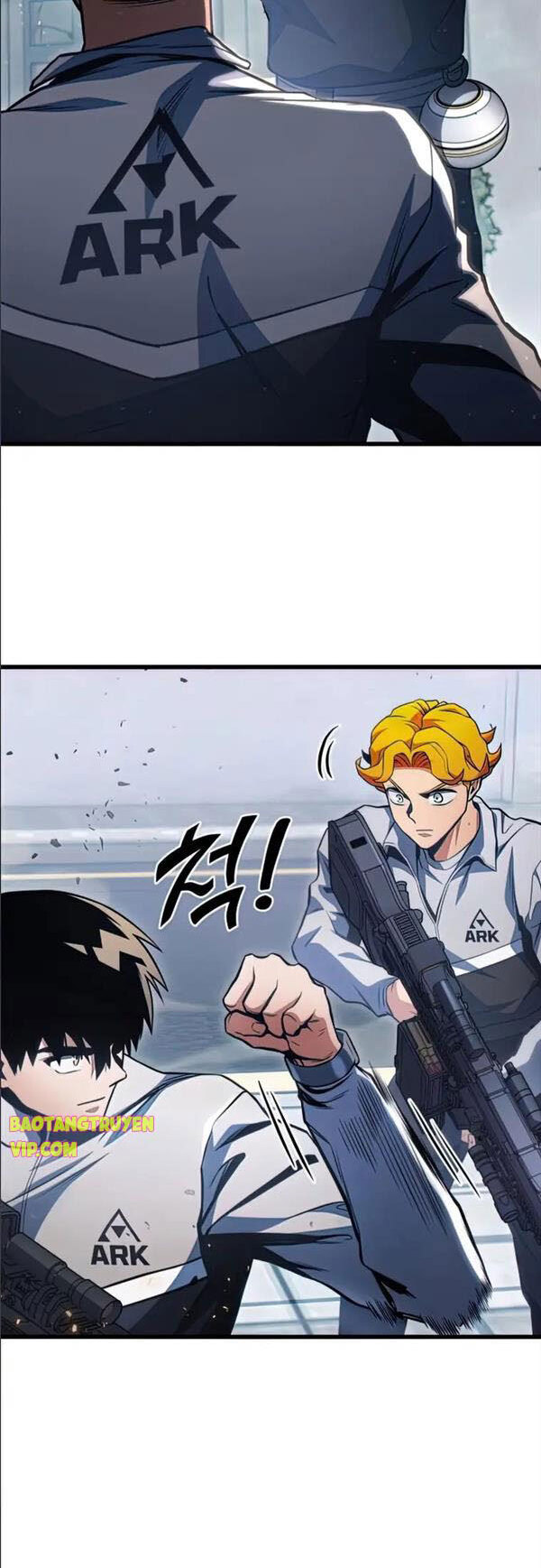 Đồ Long Chapter 35 - Trang 25