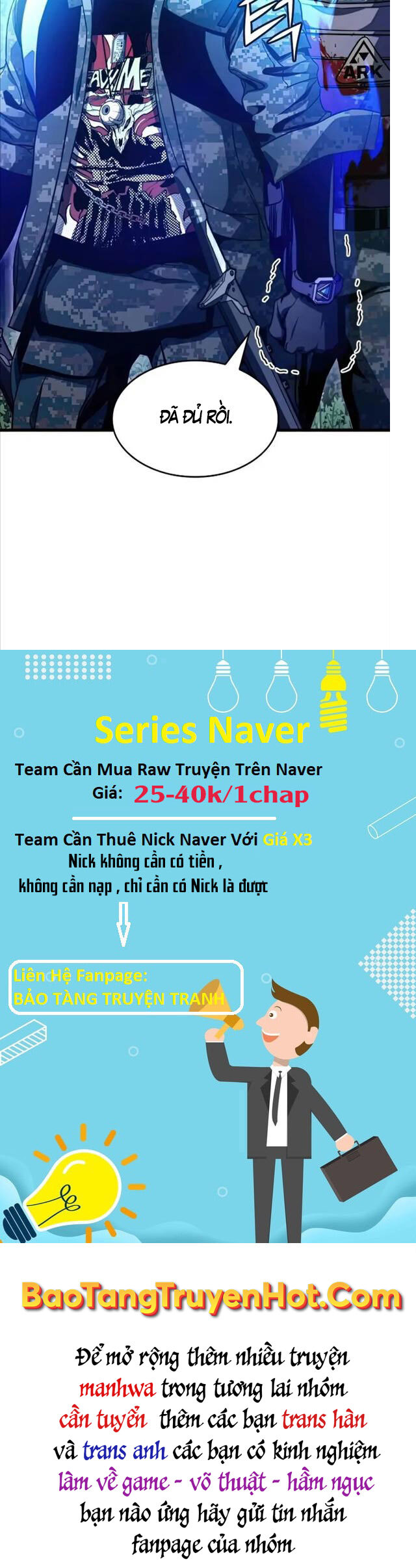 Đồ Long Chapter 30 - Trang 50