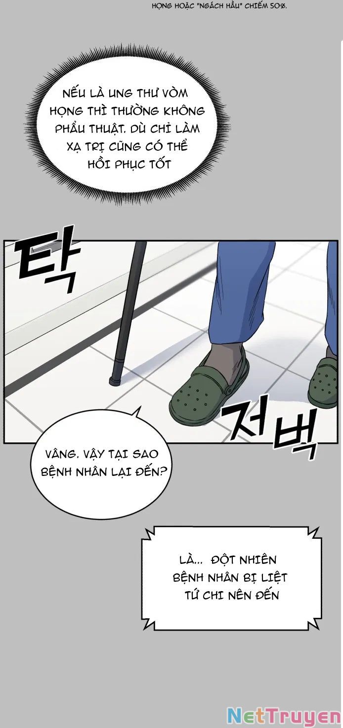 A.i. Doctor Chapter 13 - Trang 7