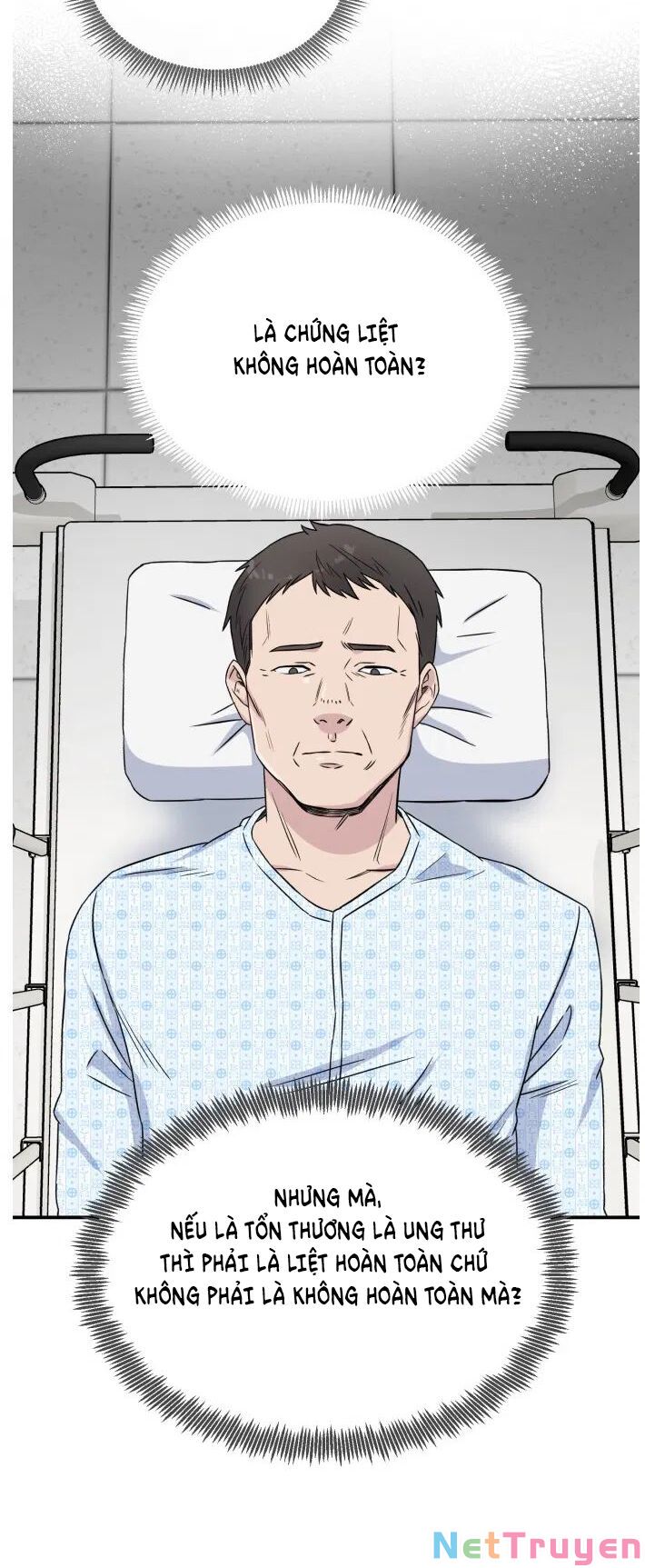 A.i. Doctor Chapter 13 - Trang 40