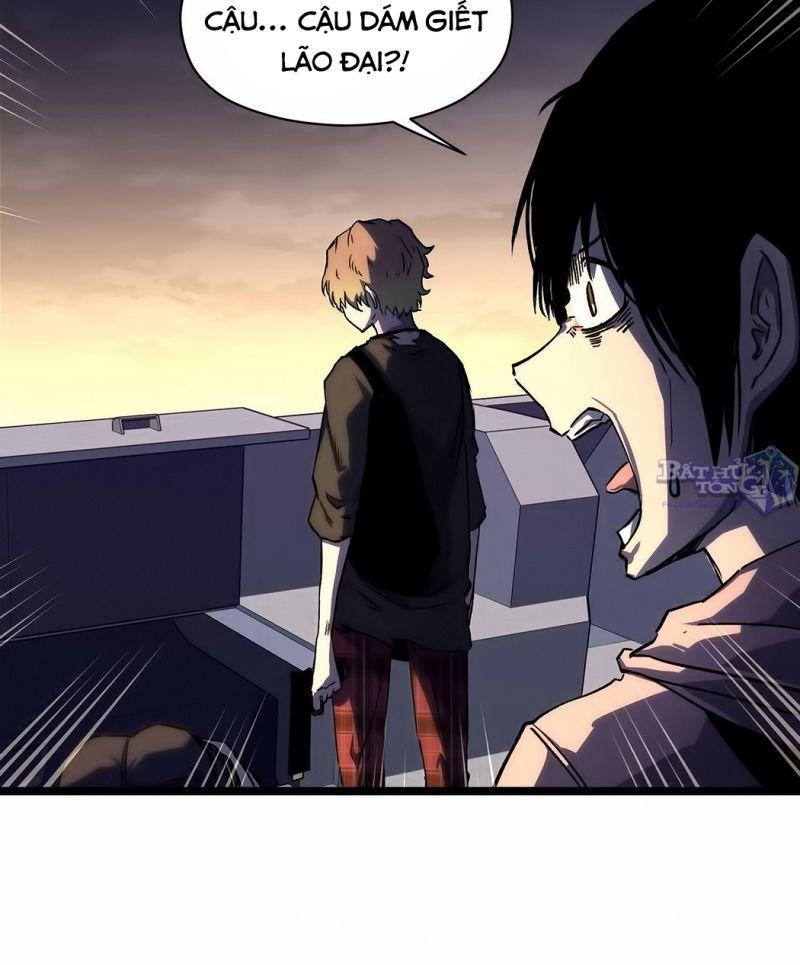 Ta Là Lão Đại Thời Tận Thế Chapter 32.2 - Trang 36