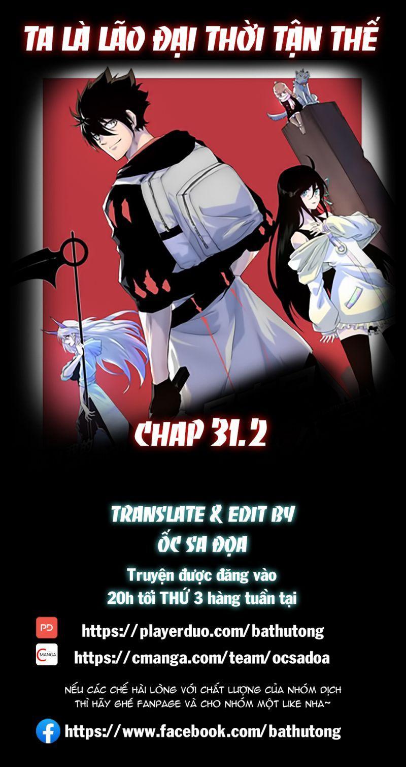 Ta Là Lão Đại Thời Tận Thế Chapter 32.2 - Trang 0